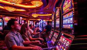 olbwin Captain Bounty Slot