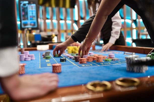 olbwin Slot Online Terlengkap untuk Anda