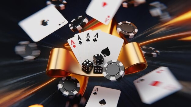 olbwin Bagaimana Plinko Dimainkan di olbwin