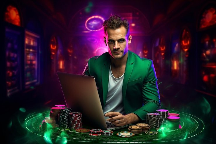 olbwin Live Baccarat